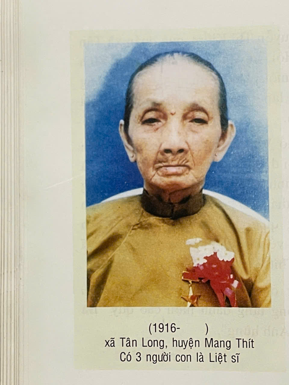 Lê Thị Lầu