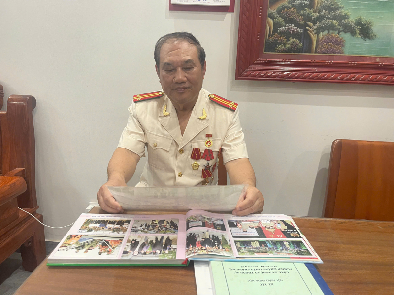 Võ Xuân Thành