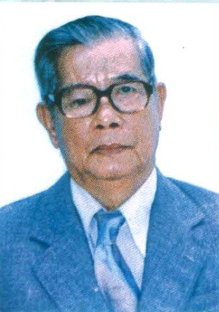 Nguyễn Xuân Trường (Mười Nhẹ)