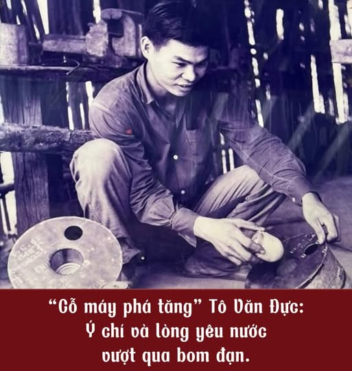 Tô Văn Đực