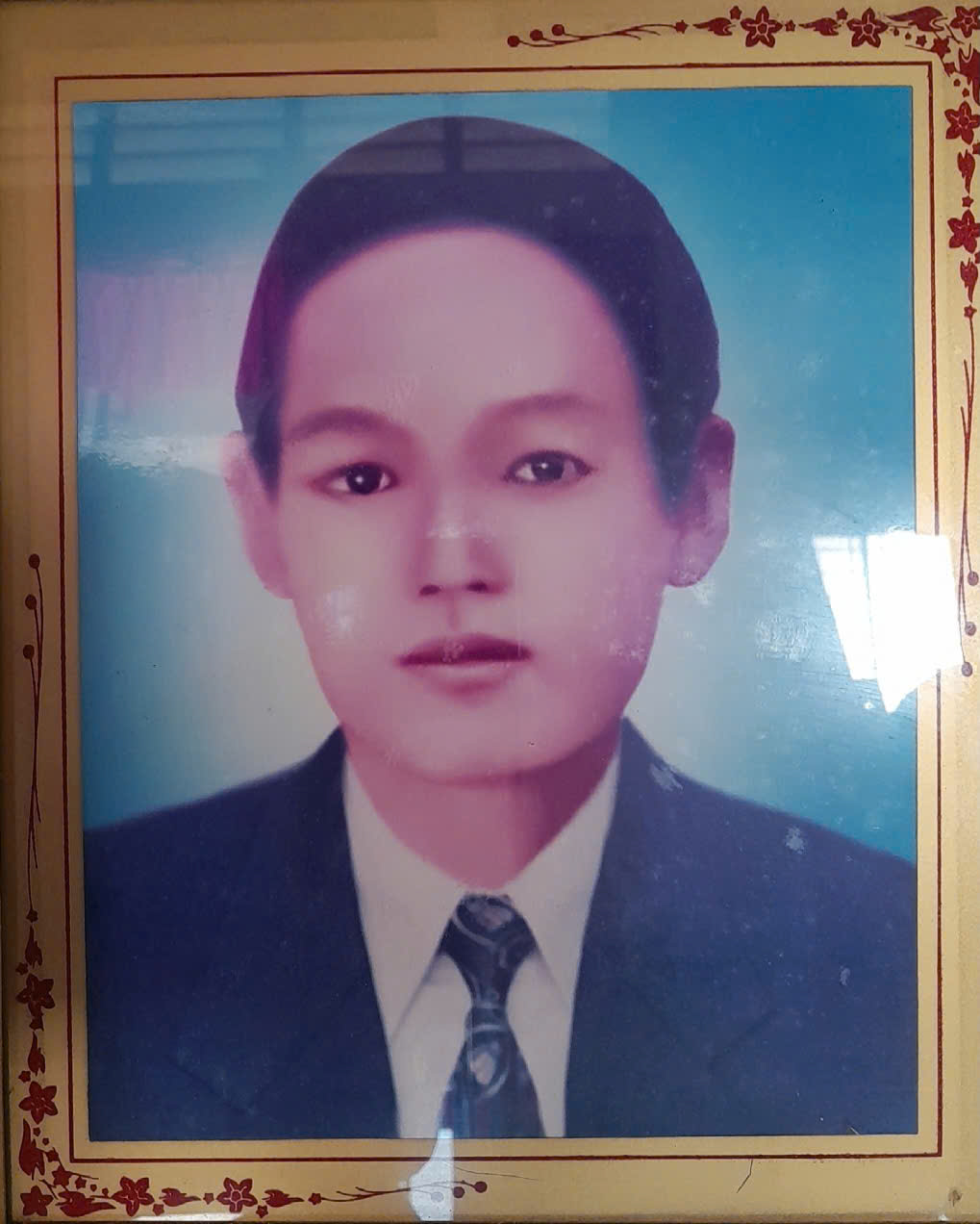 Nguyễn Văn Nối