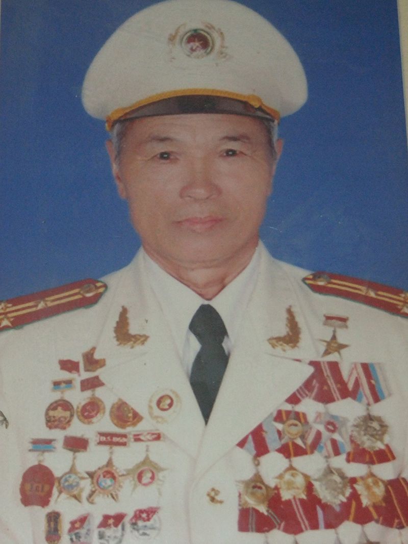 Nguyễn Xuân Giang
