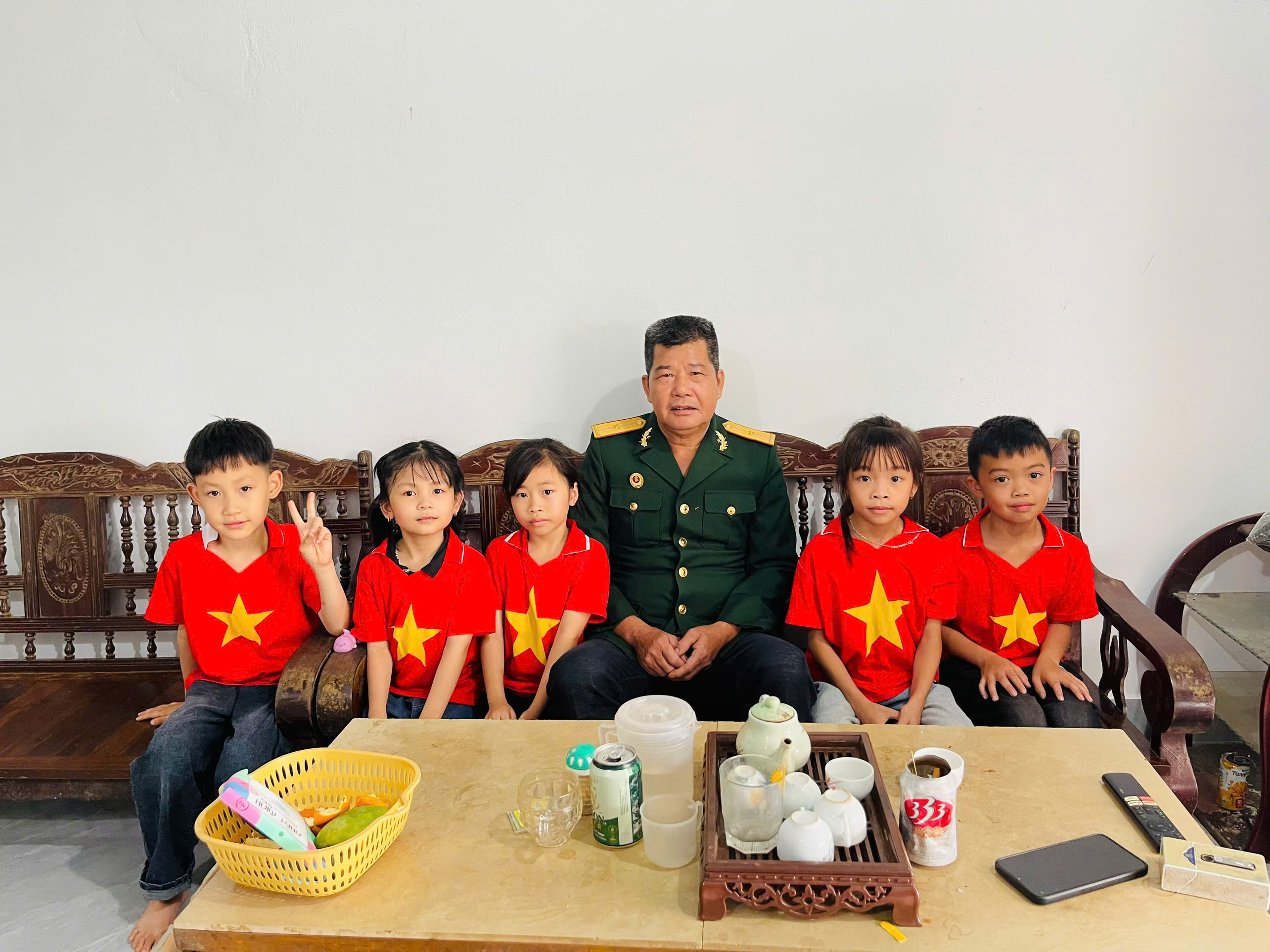 Lâm Văn Thái