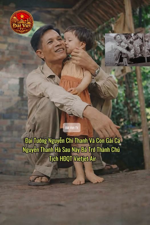 ĐẠI TƯỚNG NGUYỄN CHÍ THANH (1914–1967)