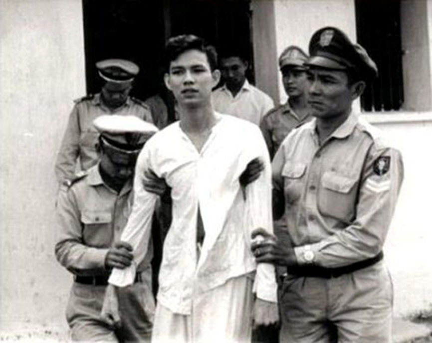 Nguyễn Văn Trỗi
