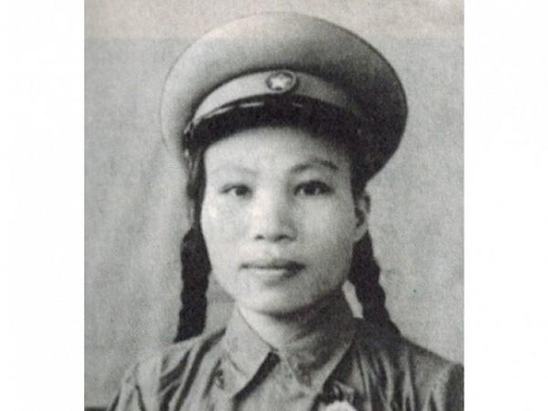 Nguyễn Thị Chiên