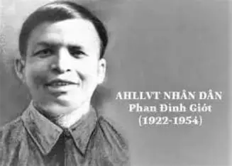 PHAN ĐÌNH GIÓT