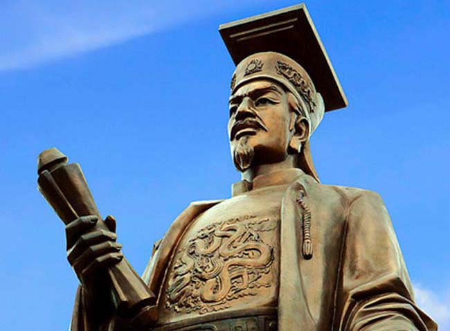 Lý Công Uẩn