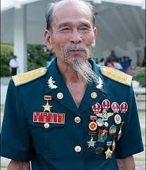 Nguyễn Văn Bẩy