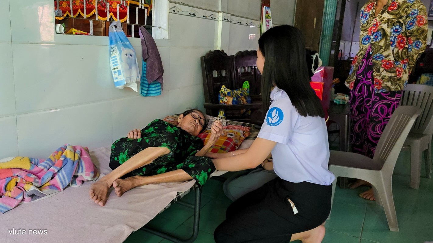 Dương Thị Hoa