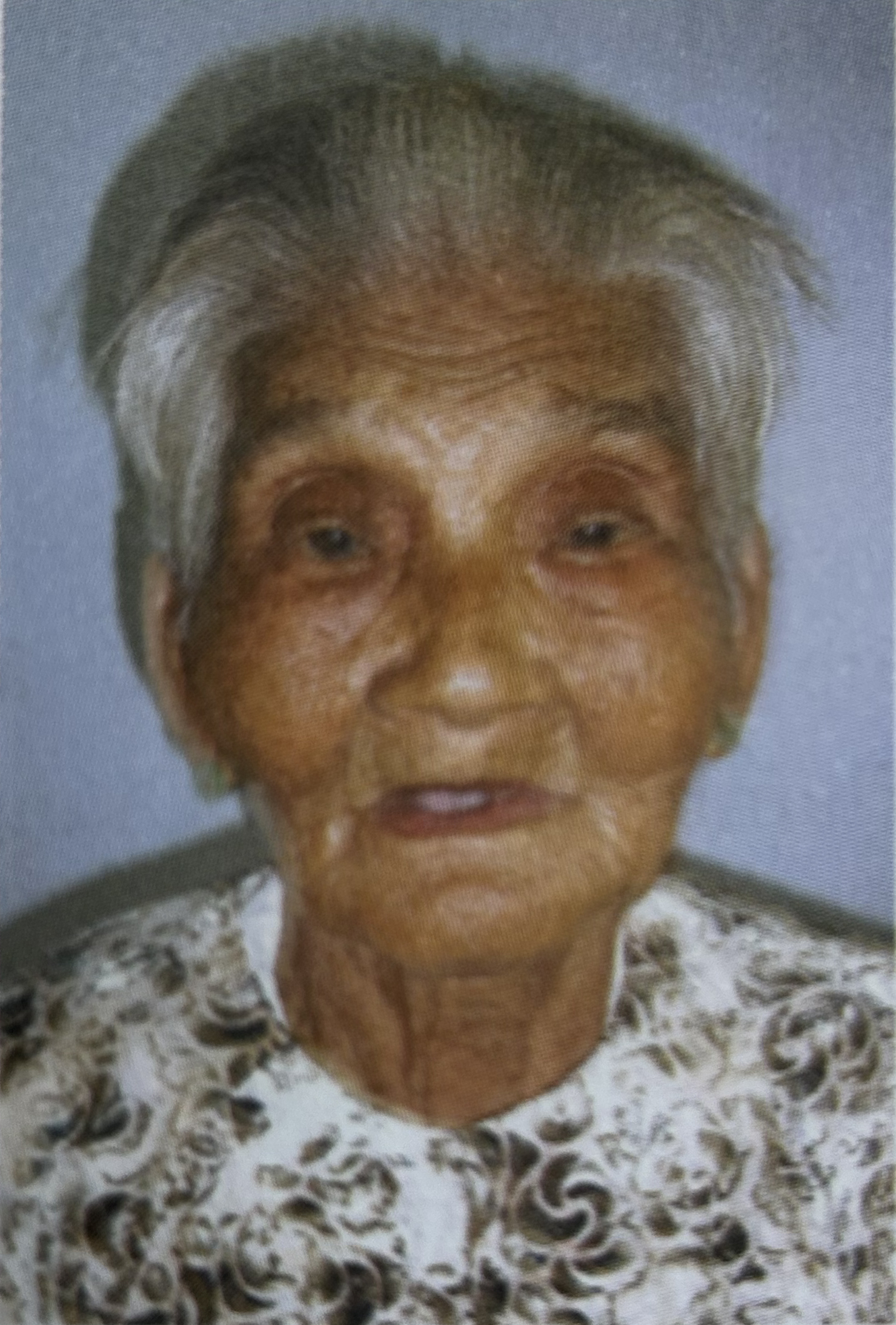 Ngô Thị Lê
