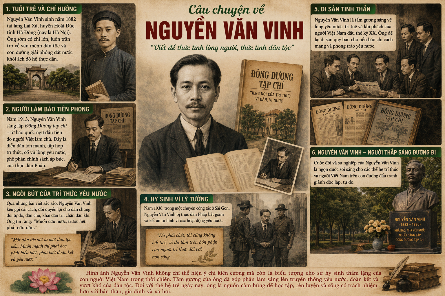 Nguyễn Văn Vinh