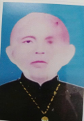 Nguyễn Thị Thích