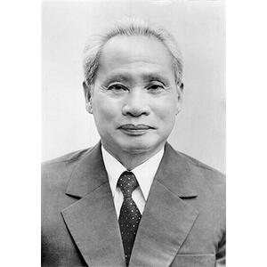 Phạm Văn Đồng