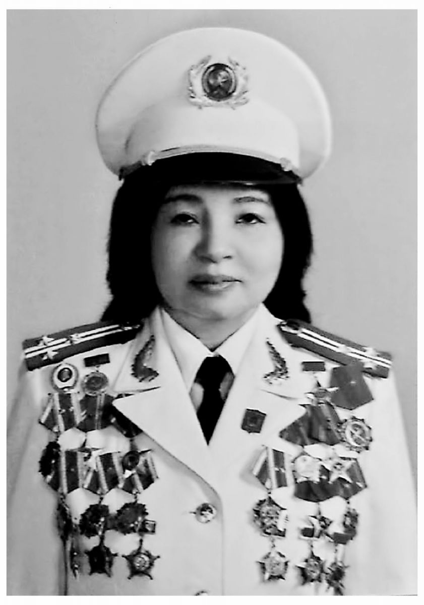 Lê Thị Minh Hãnh