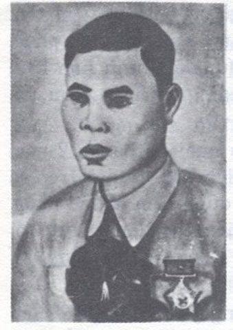 CÙ CHÍNH LAN