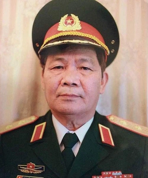 Lê Quân Thành