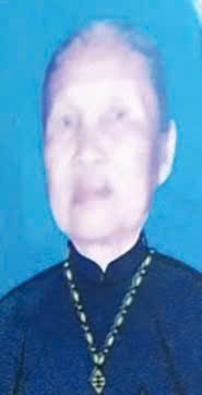 Đỗ Thị Quí