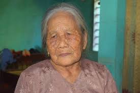 Hoàng Thị Vạy