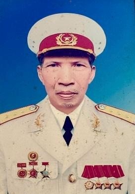 Nguyễn Văn Địch