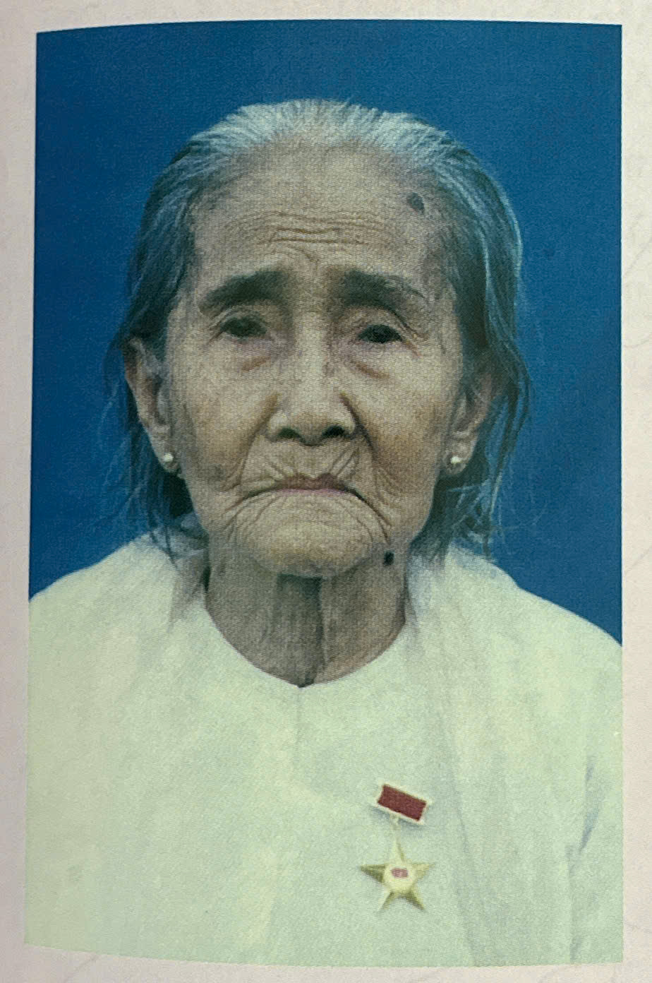 Trần Thị Quảng