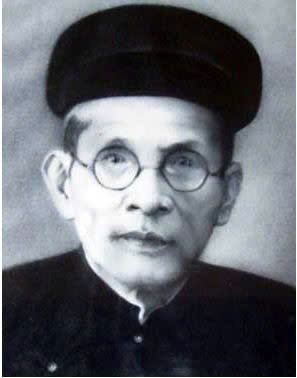 Huỳnh Thúc Kháng