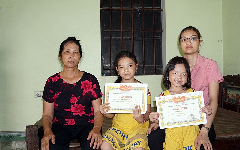 Bùi Thị Sửu