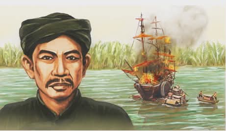 Nguyễn Trung Trực