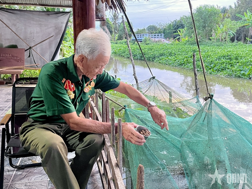 Trần Hoàng Thọ