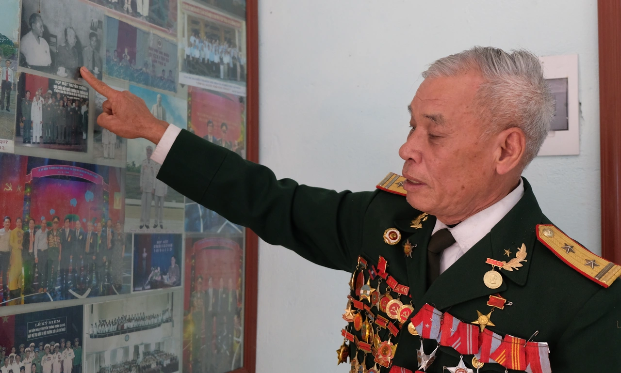 PHẠM VĂN THỌ