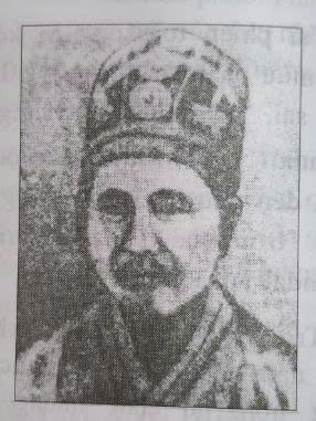Hoàng Diệu