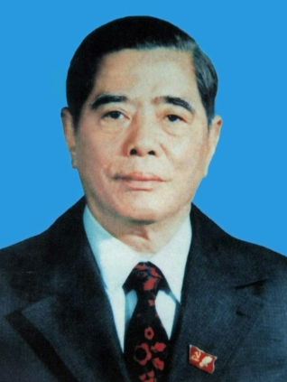 Nguyễn Văn Linh