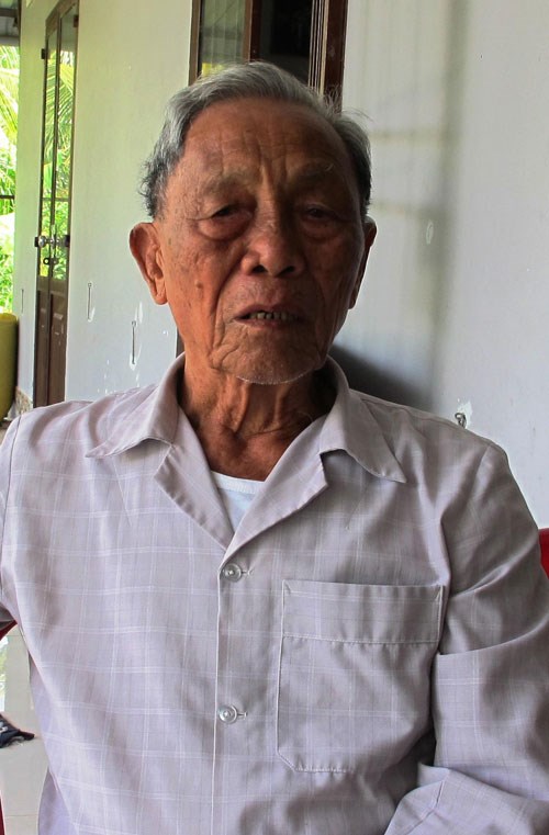 Bành Văn Đởm (Mười Đởm)