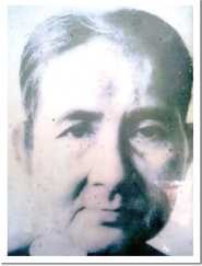 Bùi Thị Bầy