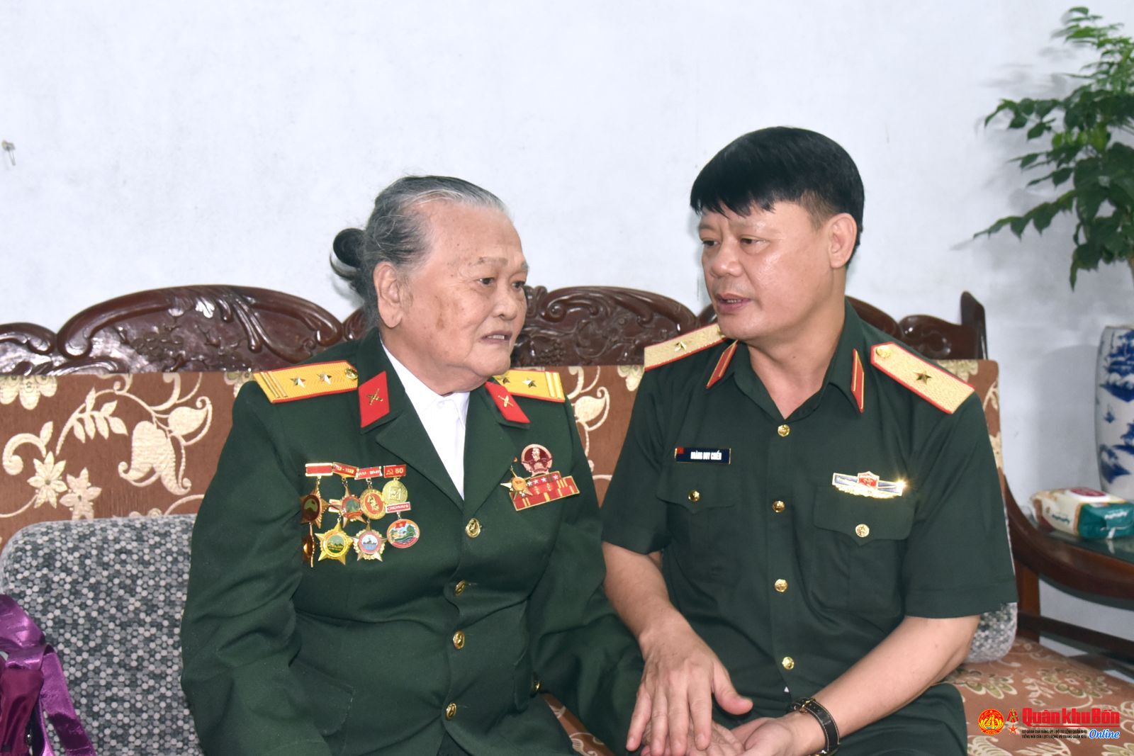 Ngô Thị Tuyển