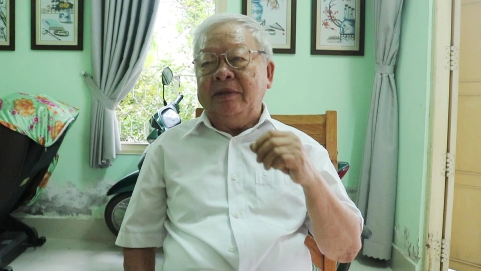 Huỳnh Anh Kiệt