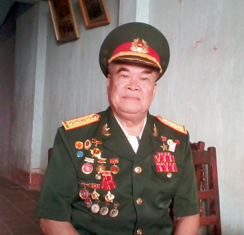 Hoàng Văn Cón