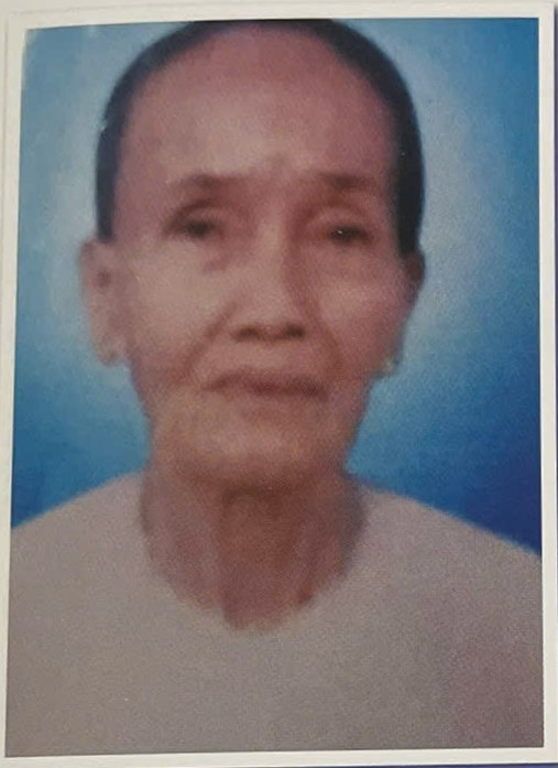NGUYỄN THỊ TỔNG