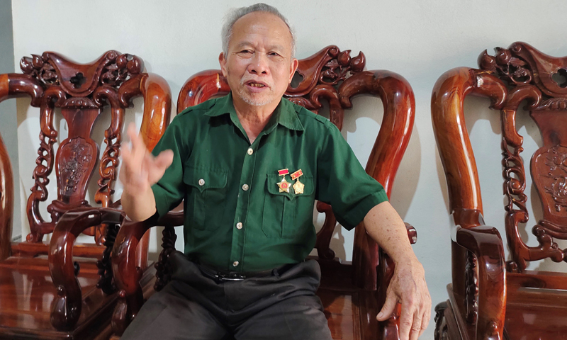 Trần Bá Thược