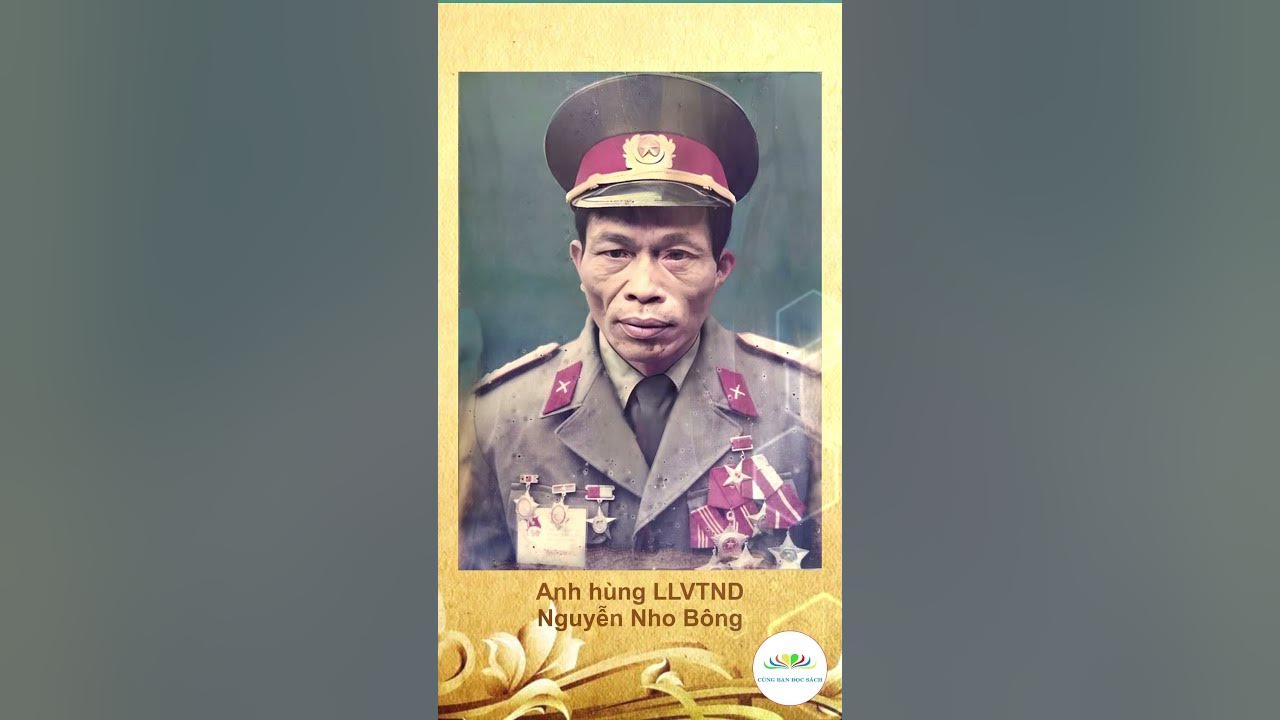 Nguyễn Nho Bông