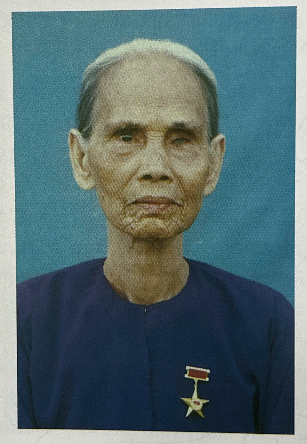Nguyễn Thị Thêm