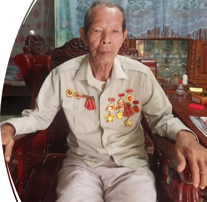 Lê Quang Hào