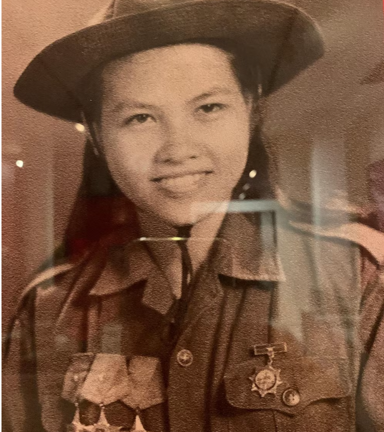 Nguyễn Thị Minh Hiền