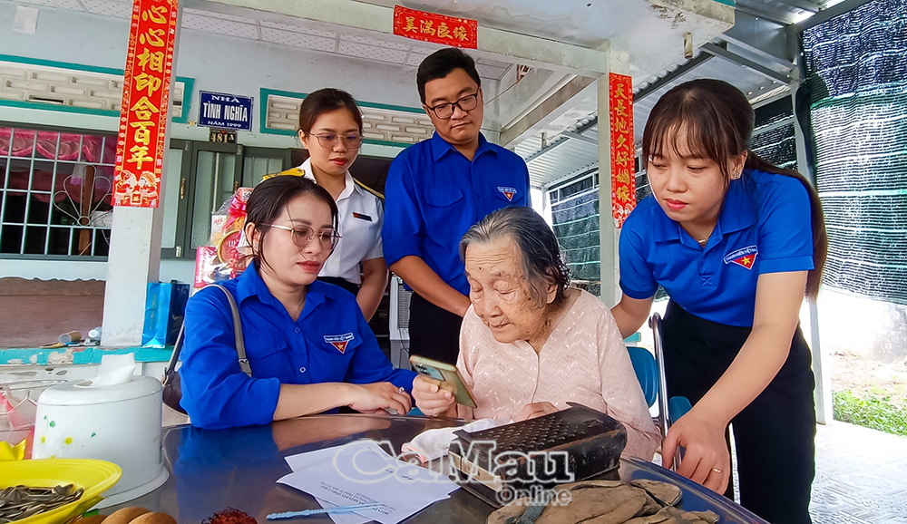 Nguyễn Thị Lê