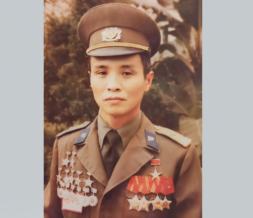 Vũ Đức Chính,
