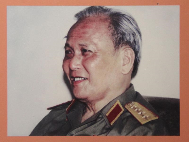 Chu Huy Mân