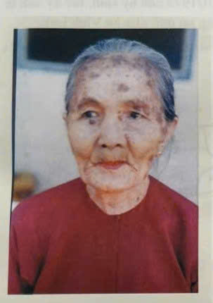 Nguyễn Thị Hai