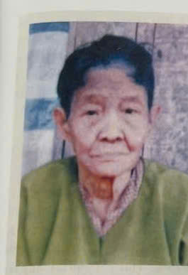 Hồ Thị Hui