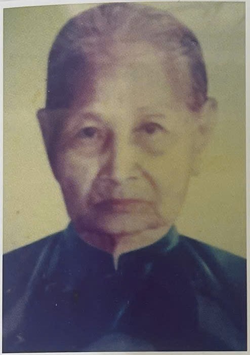 NGUYỄN THỊ SẼ