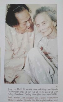 Nguyễn Thị Thứ